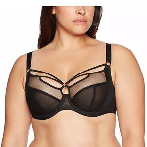 Black Elope Sachi bra - 40G